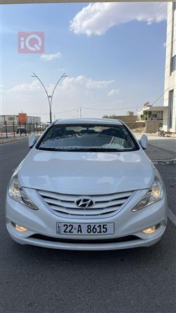 هيونداي سوناتا